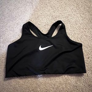 Nike plus Sports bra